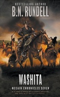 Cover: Washita - Wolfpack Publishing LLC