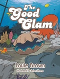 Cover: The Good Clam - Xlibris AU