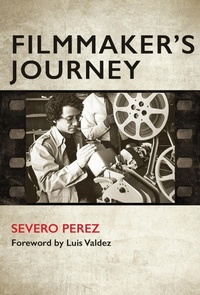 Abbildung von: Filmmaker's Journey - Texas A & M University Press