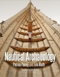 Cover: Nautical Archaeology - Texas A & M University Press