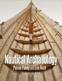 Enlarge image Cover: Nautical Archaeology - Texas A & M University Press