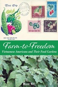 Cover: Farm-to-Freedom - Texas A & M University Press