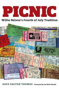Enlarge image Cover: Picnic - Texas A & M University Press