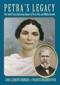 Cover: Petra's Legacy - Texas A & M University Press
