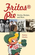 Cover: Fritos (R) Pie Volume 24 - Texas A & M University Press