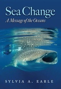 Cover: Sea Change - Texas A & M University Press
