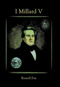 Enlarge image Cover: I Millard V - iUniverse