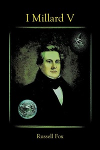 Enlarge image Cover: I Millard V - iUniverse