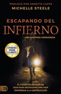 Cover: Escapando Del Infierno - Harrison House