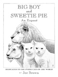 Cover: BIG BOY and SWEETIE PIE - BOOKBABY