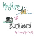 Cover: Marythyme & Blackbeard - Archway Publishing