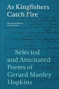 Cover: As Kingfishers Catch Fire - Word on Fire
