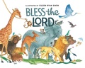 Cover: Bless the Lord - Word on Fire Votive