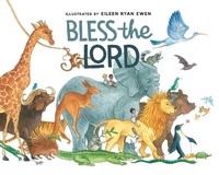 Enlarge image Cover: Bless the Lord - Word on Fire Votive