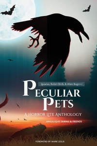 Enlarge image Cover: Peculiar Pets - Angelique Fawns