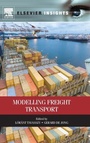 Bild: Modelling Freight Transport - Elsevier