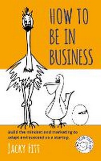 Enlarge image Cover: How to Be in Business - The Big Ideas Library