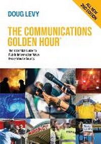 Abbildung von: The Communications Golden Hour - Safety Press