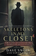Cover: Skeletons in My Closet - Stark Publishing