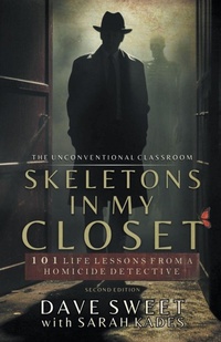 Abbildung von: Skeletons in My Closet - Stark Publishing