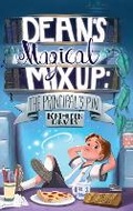 Cover: Dean's Magical Mix Up - Saints AugustDean