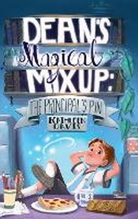 Enlarge image Cover: Dean's Magical Mix Up - Saints AugustDean