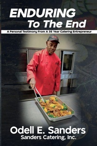 Enlarge image Cover: Enduring To The End - Penmanship Publishing LLC
