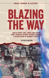 Enlarge image Cover: Blazing the Way - Intrepidas Publishing
