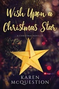 Cover: Wish Upon A Christmas Star - Nightsky Press