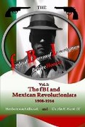 Cover: The federal Bureau of Investigation before Hoover - Henselstone Verlag LLC