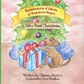 Cover: The Adventures of Zebulon of the Airborne Rangers - Sharon Burton