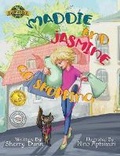Cover: Maddie and Jasmine Go Shopping - Hasmark Publishing