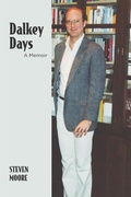 Cover: Dalkey Days - Redfiend Publishing