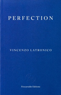 Enlarge image Cover: Perfection - Fitzcarraldo Editions
