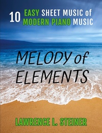 Abbildung von: Melody of Elements - CheapISBN