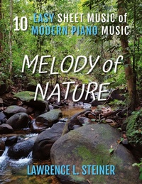 Abbildung von: Melody of Nature - CheapISBN
