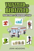 Cover: Vajazzled and Bedazzled - New Generation Publishing