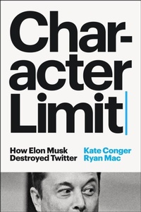 Abbildung von: Character Limit - Penguin (Cornerstone)