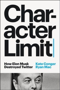 Abbildung von: Character Limit - Penguin (Cornerstone)