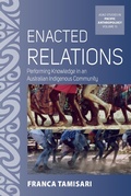 Cover: Enacted Relations - Berghahn Books