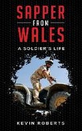 Cover: Sapper from Wales - Publishing Push LTD
