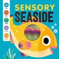 Cover: Sensory Seaside - Autumn Publishing