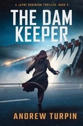 Cover: The Dam Keeper 2023 - The Write Direction Publishing