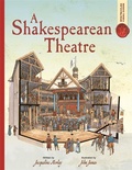 Cover: Spectacular Visual Guides: A Shakespearean Theatre - Hatch