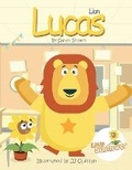 Cover: Lucas Lion - Nielsen