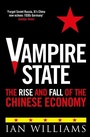 Cover: Vampire State - Birlinn Ltd