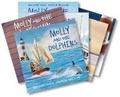 Cover: Molly Reading Pack - Graffeg Limited