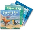 Cover: Ebb and Flo Reading Pack - Graffeg Limited