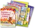 Cover: Fletcher's Reading Pack - Graffeg Limited