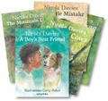 Cover: Country Tales Reading Pack - Graffeg Limited